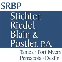 Stichter Riedel Blain & Postler P.A.