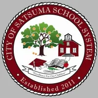 Satsuma City Schools