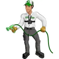 GrassRoots Tree & Turf Care, Inc.