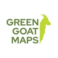 Green Goat Maps