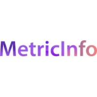 MetricInfo MetricInfo