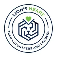 Lion's Heart Teen Volunteers and Leaders