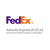 Advantis Express Pvt Ltd - Licensee of FedEx Corporation