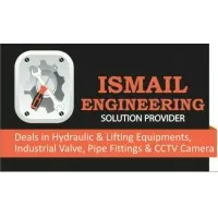 Ismail Engineering