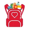 Blessings in a Backpack Blessings in a Backpack
