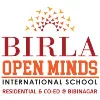 Birla Open Minds International School - Bibinagar Birla Open Minds International School - Bibinagar