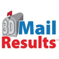 3D Mail Results