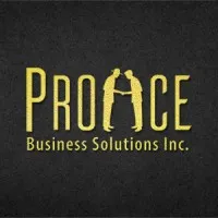 Proace Business Solutions Inc.