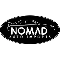 Nomad Auto Imports, LLC