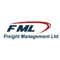 Freight Management Ltd. Freight Management Ltd.