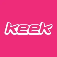 Keek Social email format