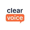 Clear Voice Clear Voice