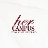 Her Campus Texas State Her Campus Texas State