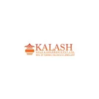 Kalash Gold and Ornaments PVT LTD