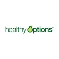 Healthy Options email format