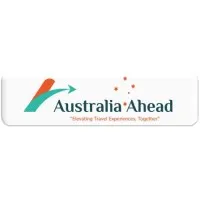 Australia Ahead DMC