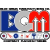 Blue Grass Manufacturing Co, Inc.