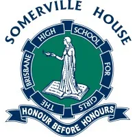 Somerville House