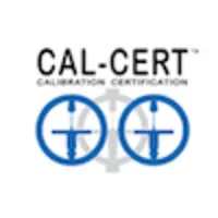 CAL-CERT Accredited Calibration Services
