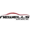 Newell's Auto Body Newell's Auto Body