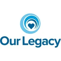 OurLegacy Organ and Tissue Donation