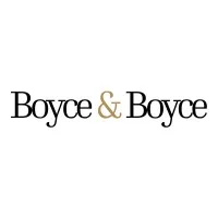 Boyce & Boyce