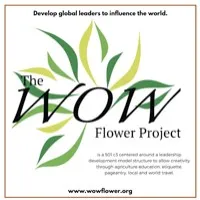 The Wow Flower Project