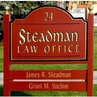 Steadman Law Office, P.C.