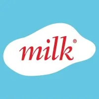 Milk | Conexão Com Gente Saudável