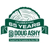 Doug Ashy Building Materials
