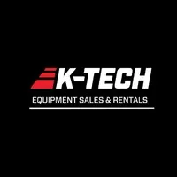 K-Tech Equipment Sales & Rentals