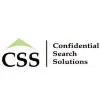 Confidential Search Solutions, LLC. Confidential Search Solutions, LLC.