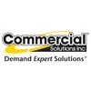 Commercial Solutions Inc