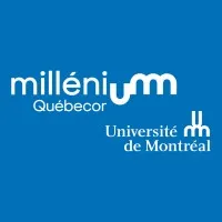 Millénium Québecor - Université de Montréal