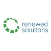 Renewed Solutions