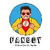 Fanboy Pictures Pvt. Ltd. Fanboy Pictures Pvt. Ltd.