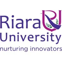 Riara University verified emails