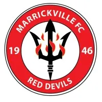 Marrickville Football Club Incorporated