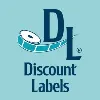 Discount Labels Discount Labels