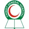 Chiniot General Hospital Chiniot General Hospital
