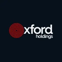 OXFORD HOLDINGS OXFORD HOLDINGS