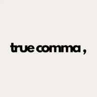 True Comma