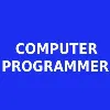 Computer Programmer Computer Programmer