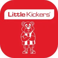 Little Kickers Hong Kong