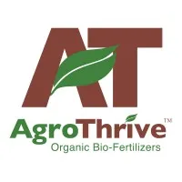 AgroThrive, Inc. AgroThrive, Inc.