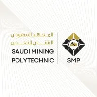 Saudi Mining Polytechnic | المعهد السعودي التقني للتعدين