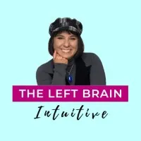 The Left Brain Intuitive