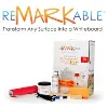 ReMARKable Whiteboard Paint ReMARKable Whiteboard Paint