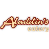 Aladdins Eatery