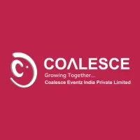 Coalesce Eventz India Pvt Ltd